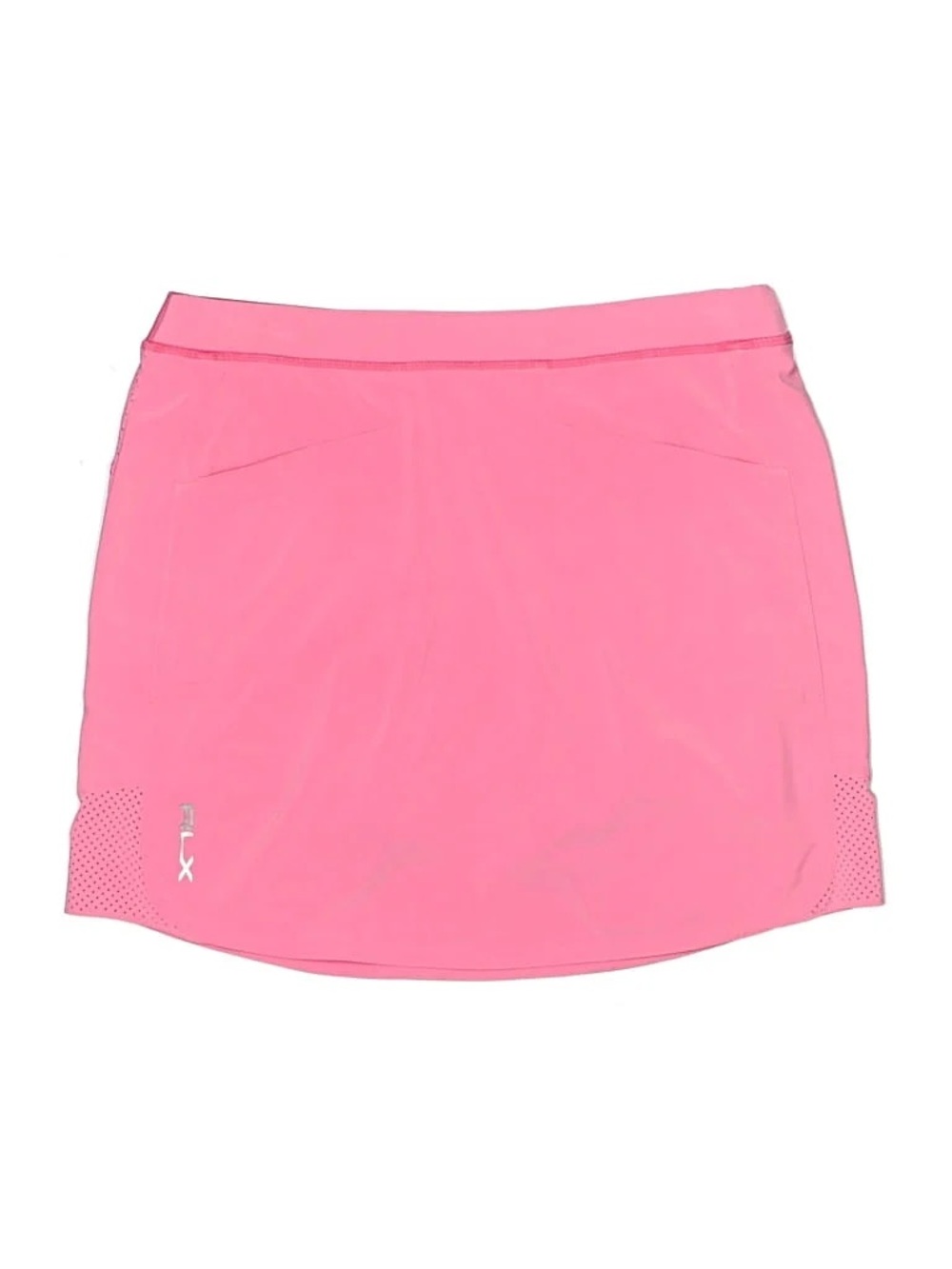 RLX Ralph Lauren Pink Skort with Mesh Panels NWT - Picture 2 of 10